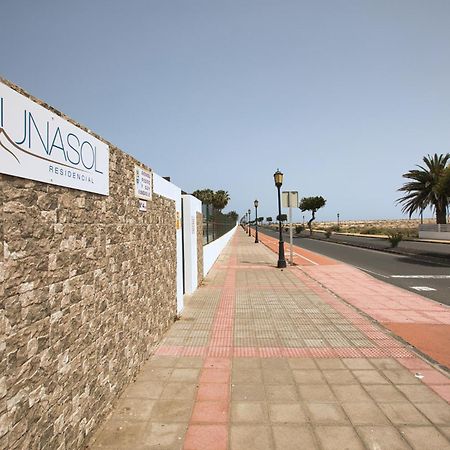 Casa Cometa Corralejo Kültér fotó
