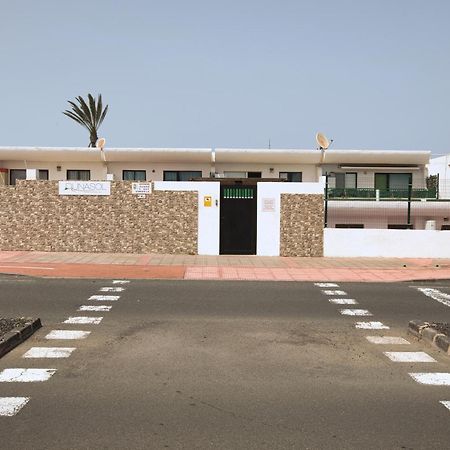 Casa Cometa Corralejo Kültér fotó