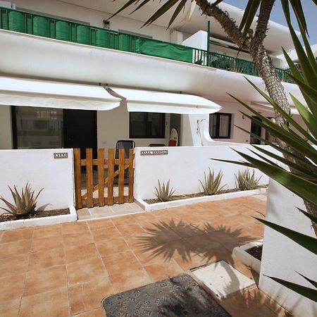 Casa Cometa Corralejo Kültér fotó