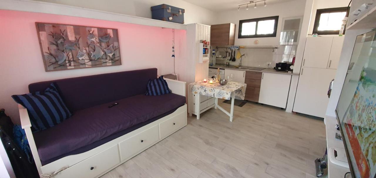 Casa Cometa Corralejo Kültér fotó