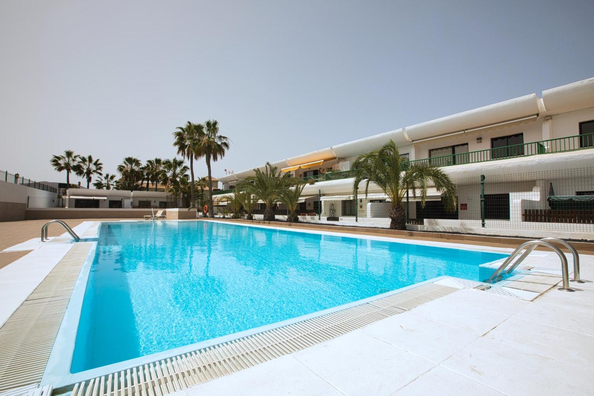 Casa Cometa Corralejo Kültér fotó