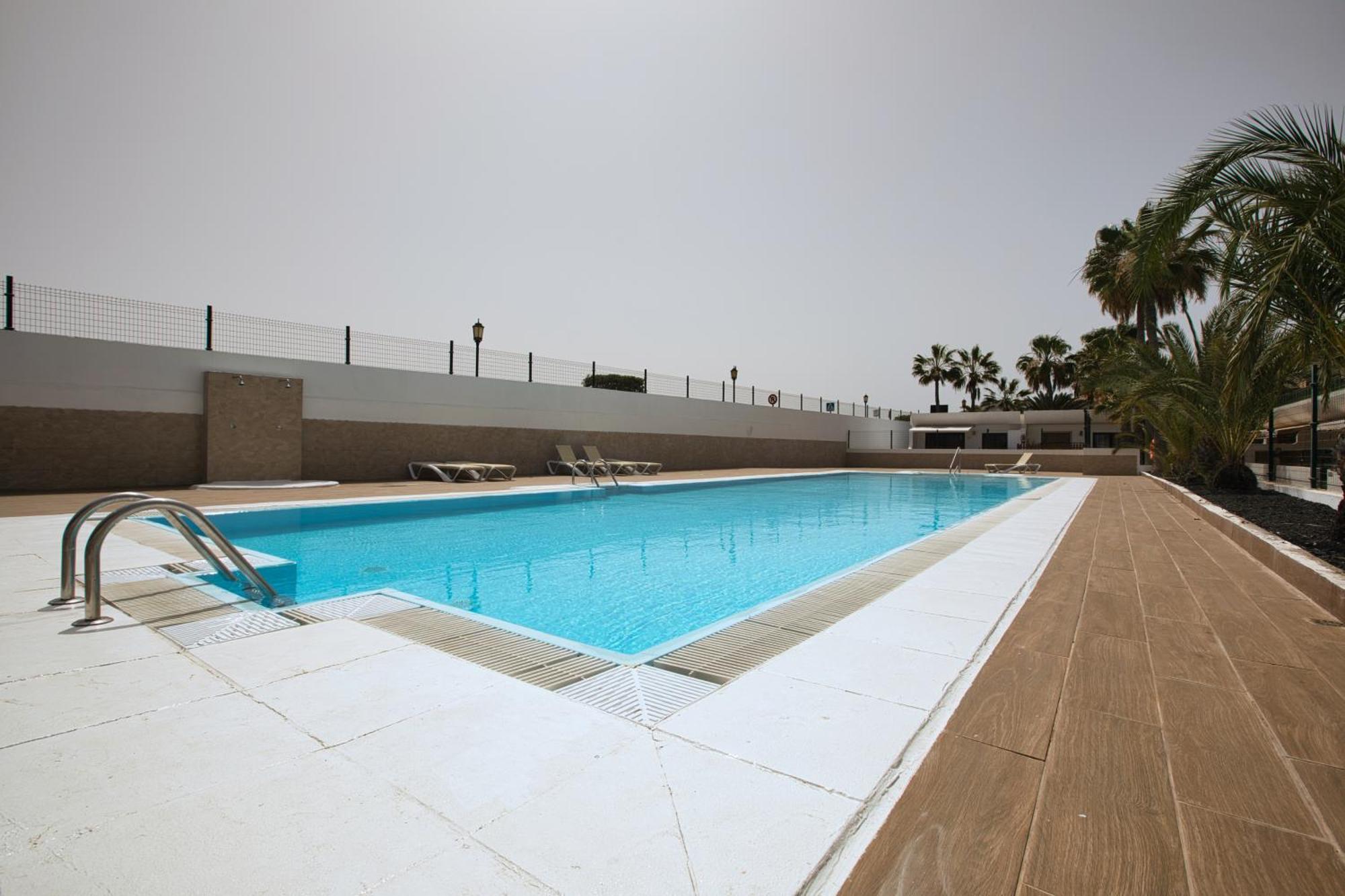 Casa Cometa Corralejo Kültér fotó