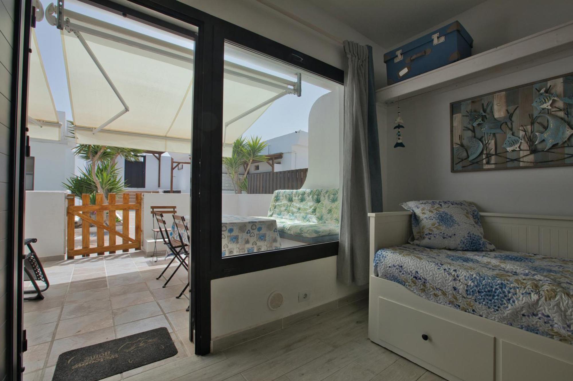 Casa Cometa Corralejo Kültér fotó