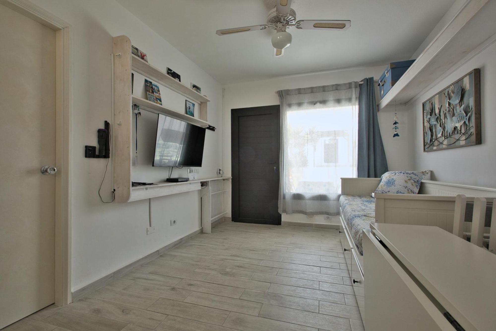 Casa Cometa Corralejo Kültér fotó