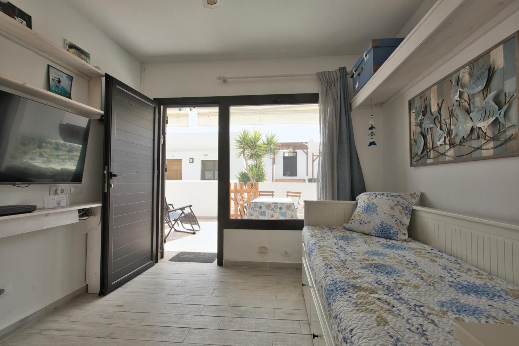 Casa Cometa Corralejo Kültér fotó