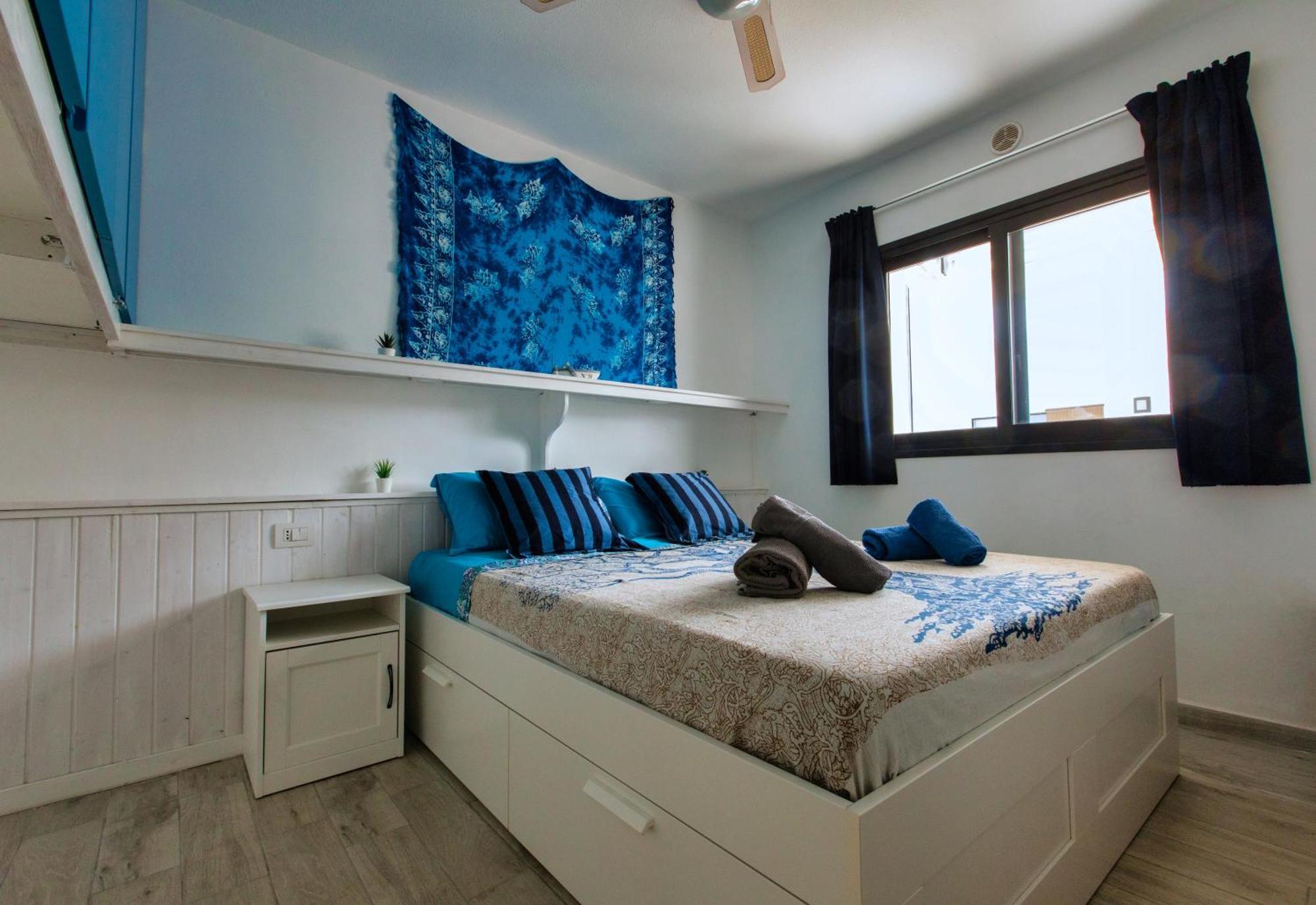 Casa Cometa Corralejo Kültér fotó