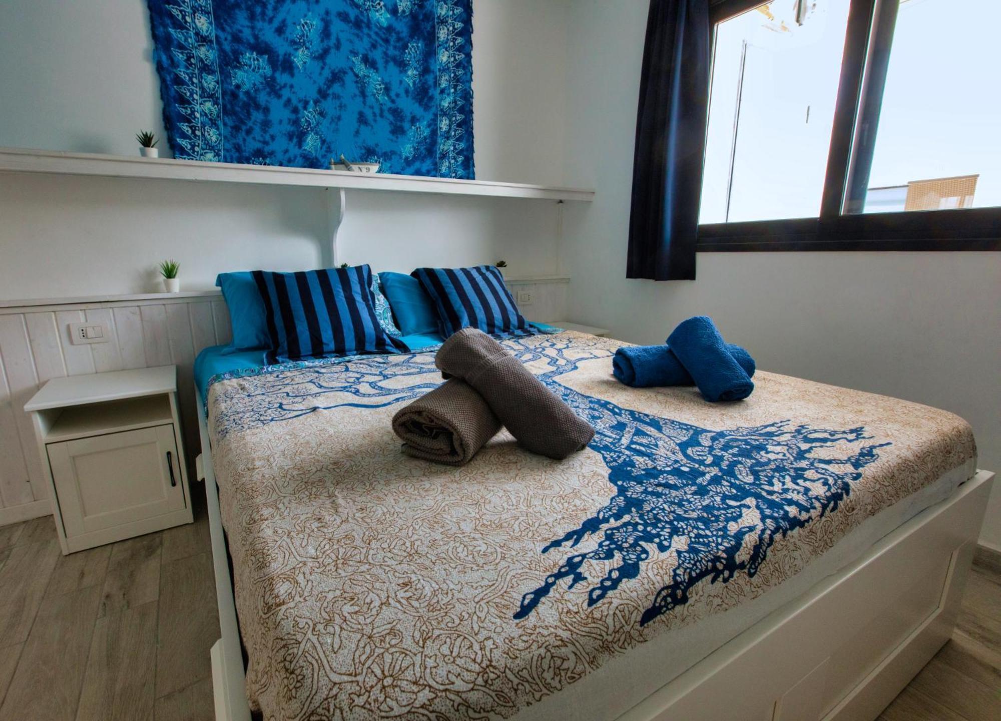 Casa Cometa Corralejo Kültér fotó